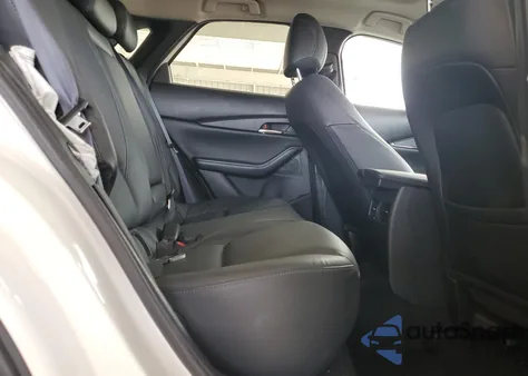 2024 Mazda Cx-30 Preferred z USA, uszkodzony, nr VIN 3MVDMBCM7RM673330